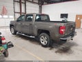 Photo 3 of 18 — 2014 Chevrolet Silverado 1500