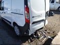 Photo 18 of 18 — 2021 Ford Transit Connect