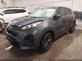 Photo 2 of 16 — 2022 Kia Sportage