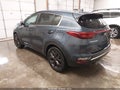2022 Kia Sportage — photo 3 of 16 | VIN KNDPM3AC8N7021030