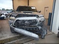 2019 Toyota Tacoma — photo 12 of 16 | VIN 3TMCZ5AN8KM195128
