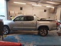 2019 Toyota Tacoma — photo 14 of 16 | VIN 3TMCZ5AN8KM195128