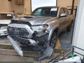 2019 Toyota Tacoma — photo 2 of 16 | VIN 3TMCZ5AN8KM195128