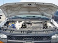 Photo 10 of 16 — 2010 Chevrolet Express 2500