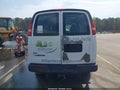 Photo 16 of 16 — 2010 Chevrolet Express 2500