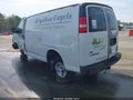 Photo 3 of 16 — 2010 Chevrolet Express 2500