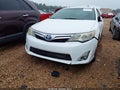 Photo 19 of 19 — 2013 Toyota Camry Hybrid