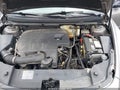 2012 Chevrolet Malibu — photo 10 of 11 | VIN 1G1ZB5E02CF193074