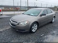 2012 Chevrolet Malibu — photo 2 of 11 | VIN 1G1ZB5E02CF193074