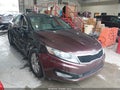 Photo 1 of 16 — 2013 Kia Optima