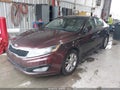 Photo 2 of 16 — 2013 Kia Optima