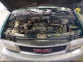 Photo 10 of 11 — 1999 GMC Safari
