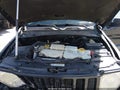 Photo 10 of 17 — 2008 Jeep Liberty