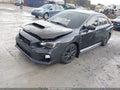 Photo 2 of 16 — 2018 Subaru WRX