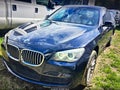 Photo 2 of 11 — 2015 BMW 7 Series