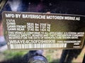 Photo 9 of 11 — 2015 BMW 7 Series