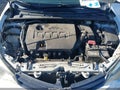 2016 Toyota Corolla — photo 10 of 17 | VIN 2T1BURHE4GC701786