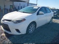 2016 Toyota Corolla — photo 2 of 17 | VIN 2T1BURHE4GC701786