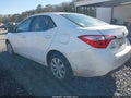 2016 Toyota Corolla — photo 3 of 17 | VIN 2T1BURHE4GC701786