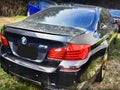 Photo 4 of 11 — 2015 BMW M5