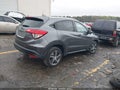 Photo 4 of 17 — 2021 Honda HR-V