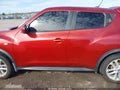 Photo 14 of 16 — 2012 Nissan Juke