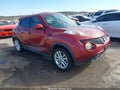Photo 1 of 16 — 2012 Nissan Juke
