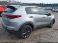 Photo 4 of 16 — 2022 Kia Sportage