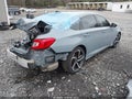Photo 4 of 17 — 2021 Honda Accord