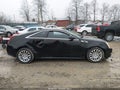 2014 Cadillac CTS — photo 13 of 16 | VIN 1G6DA1E38E0172441