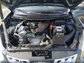 Photo 10 of 16 — 2015 Nissan Rogue