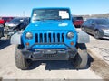 Photo 12 of 16 — 2011 Jeep Wrangler