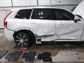 2025 Volvo XC90 — photo 6 of 17 | VIN YV4H60PE4S1316384