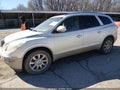 2011 Buick Enclave — photo 2 of 12 | VIN 5GAKRBED3BJ286186