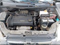 Photo 10 of 11 — 2008 Chevrolet Aveo