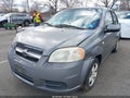 2008 Chevrolet Aveo — photo 2 of 11 | VIN KL1TD56648B127562