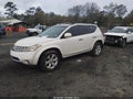 2007 Nissan Murano — photo 2 of 12 | VIN JN8AZ08T67W523348