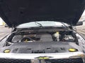 2017 Ram 1500 — photo 10 of 16 | VIN 1C6RR7LG9HS763558