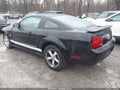 2007 Ford Mustang — photo 3 of 11 | VIN 1ZVFT80N775351574