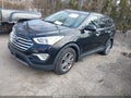 2016 Hyundai Santa Fe — photo 2 of 16 | VIN KM8SMDHFXGU144280