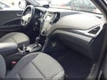 2016 Hyundai Santa Fe — photo 5 of 16 | VIN KM8SMDHFXGU144280