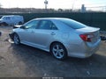 Photo 3 of 16 — 2012 Toyota Camry