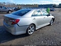Photo 4 of 16 — 2012 Toyota Camry