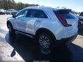 Photo 3 of 16 — 2021 Cadillac XT4