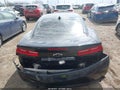 2016 Chevrolet Camaro — photo 16 of 19 | VIN 1G1FB1RX0G0176124