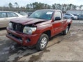 Photo 2 of 16 — 2008 Toyota Tacoma