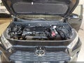 Photo 10 of 16 — 2021 Toyota RAV4