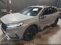 Photo 2 of 16 — 2025 Honda CR-V