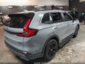 Photo 4 of 16 — 2025 Honda CR-V
