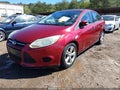 2013 Ford Focus — photo 2 of 11 | VIN 1FADP3F24DL204236